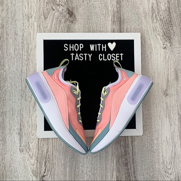 Nike air max dia sneakers - Picture 6 of 8